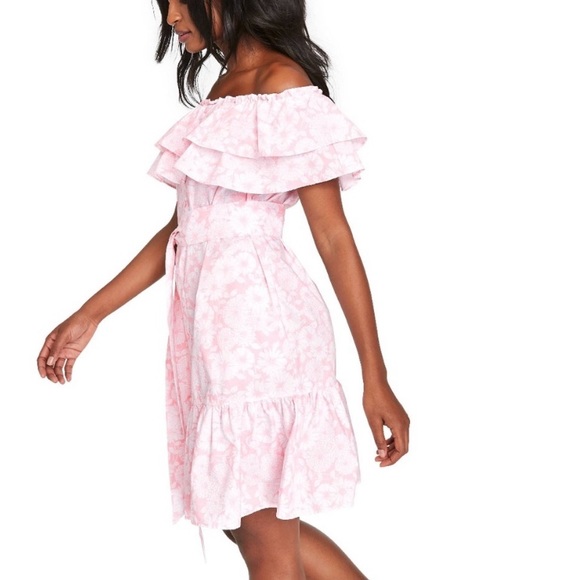 Lisa Marie Fernandez for Target Dress NWOT - Picture 3 of 8